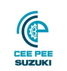 CEE PEE Suzuki